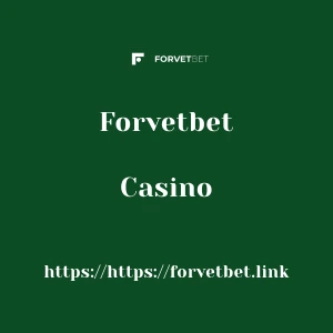 Forvetbet Casino